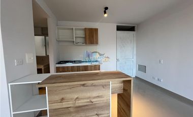 En Venta Apartamento en paso llano 3 villavicencio (AMARILO)