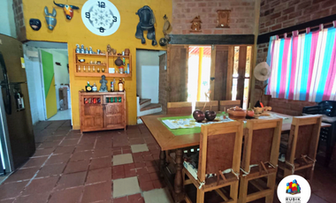 Venta de Finca en Sabanagrande, Parcela Los Aceitunos 1