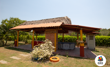 Venta de Finca en Sabanagrande, Parcela Los Aceitunos 1