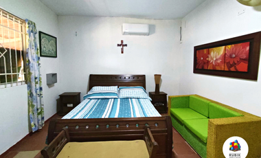 Venta de Finca en Sabanagrande, Parcela Los Aceitunos 1