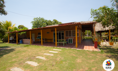 Venta de Finca en Sabanagrande, Parcela Los Aceitunos 1