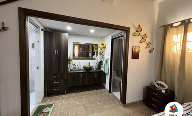 Venta de Finca en Sabanagrande, Parcela Los Aceitunos 1