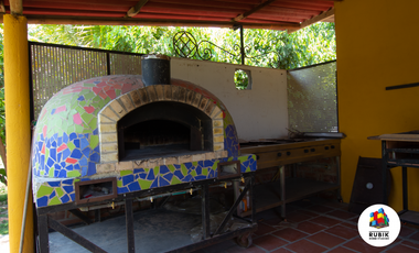 Venta de Finca en Sabanagrande, Parcela Los Aceitunos 1