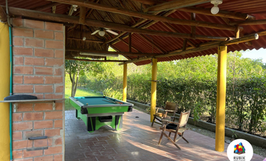 Venta de Finca en Sabanagrande, Parcela Los Aceitunos 1