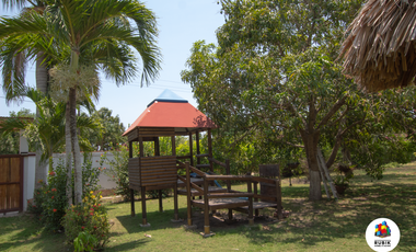 Venta de Finca en Sabanagrande, Parcela Los Aceitunos 1