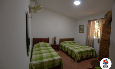 Venta de Finca en Sabanagrande, Parcela Los Aceitunos 1