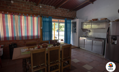 Venta de Finca en Sabanagrande, Parcela Los Aceitunos 1