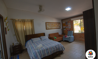 Venta de Finca en Sabanagrande, Parcela Los Aceitunos 1