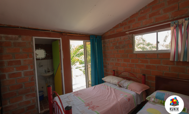 Venta de Finca en Sabanagrande, Parcela Los Aceitunos 1