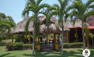 Venta de Finca en Sabanagrande, Parcela Los Aceitunos 1