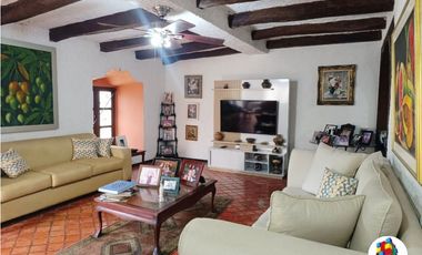 Venta de Casa Independiente en Nuevo Horizonte - Barranquilla