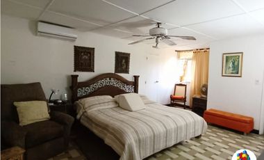 Venta de Casa Independiente en Nuevo Horizonte - Barranquilla