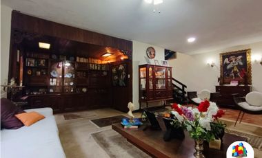 Venta de Casa Independiente en Nuevo Horizonte - Barranquilla