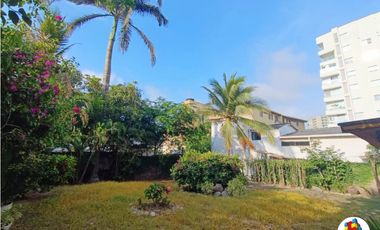 Venta de Casa Independiente en Nuevo Horizonte - Barranquilla