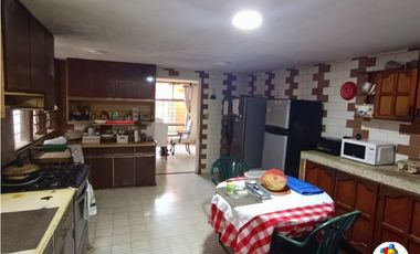 Venta de Casa Independiente en Nuevo Horizonte - Barranquilla