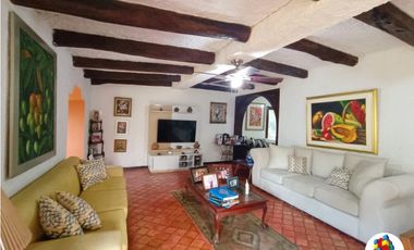 Venta de Casa Independiente en Nuevo Horizonte - Barranquilla