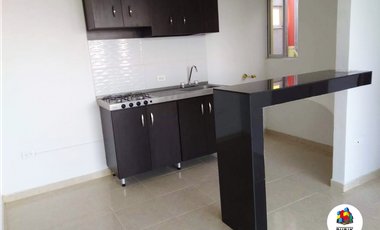 Venta de Apartamento en San Antonio Soledad - Atlántico