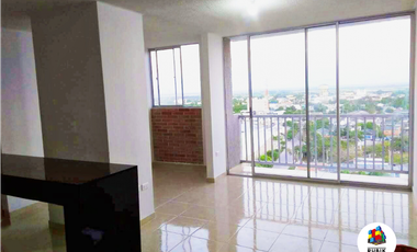 Venta de Apartamento en San Antonio Soledad - Atlántico