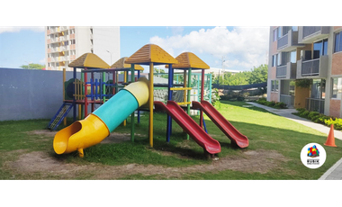 Venta de Apartamento en San Antonio Soledad - Atlántico