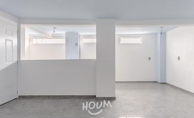 Departamento San Pedro Mártir ID: 137072