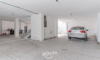 Departamento San Pedro Mártir ID: 137072