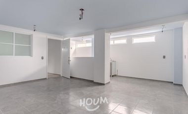 Departamento San Pedro Mártir ID: 137072