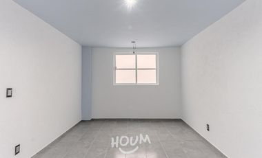 Departamento San Pedro Mártir ID: 137072