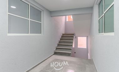 Departamento San Pedro Mártir ID: 137072