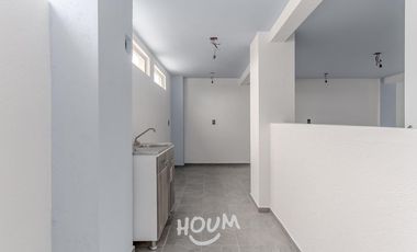 Departamento San Pedro Mártir ID: 137072