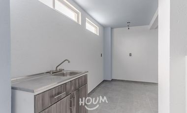 Departamento San Pedro Mártir ID: 137072