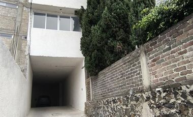 Departamento San Pedro Mártir ID: 137072