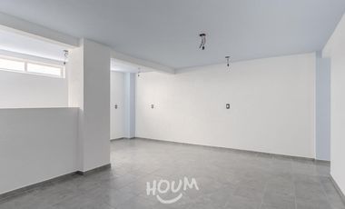 Departamento San Pedro Mártir ID: 137072