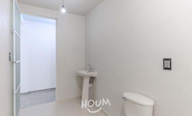 Departamento San Pedro Mártir ID: 137072