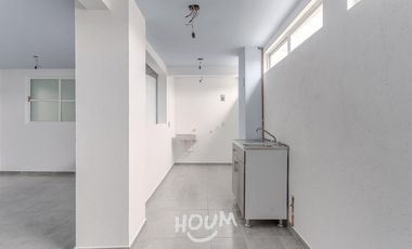 Departamento San Pedro Mártir ID: 137072