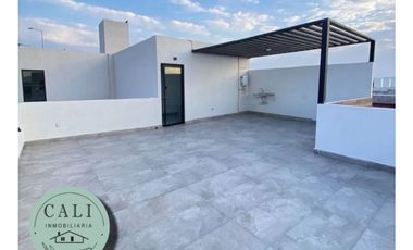 Se VENDE casa en Platinum Residencial, Mineral de la Reforma Hidalgo