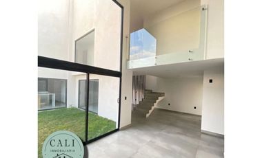 Se VENDE casa en Platinum Residencial, Mineral de la Reforma Hidalgo
