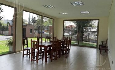 Departamento 3 ambientes en Amaneceres Residence