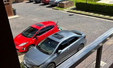 Departamento 3 ambientes en Amaneceres Residence