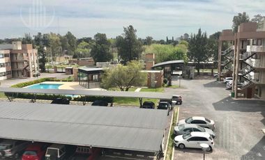 Departamento 3 ambientes en Amaneceres Residence