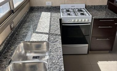 Departamento 3 ambientes en Amaneceres Residence