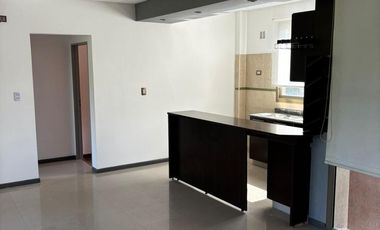 Departamento 3 ambientes en Amaneceres Residence