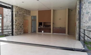 Departamento 3 ambientes en Amaneceres Residence