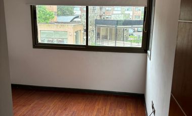 Departamento 3 ambientes en Amaneceres Residence