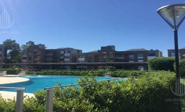 Departamento 3 ambientes en Amaneceres Residence