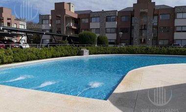 Departamento 3 ambientes en Amaneceres Residence