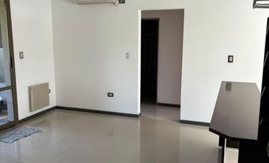 Departamento 3 ambientes en Amaneceres Residence