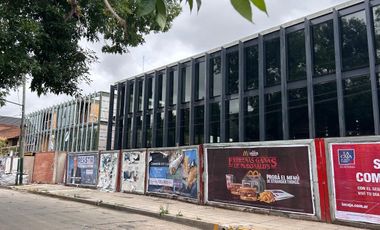 Oficina en Venta en San Isidro