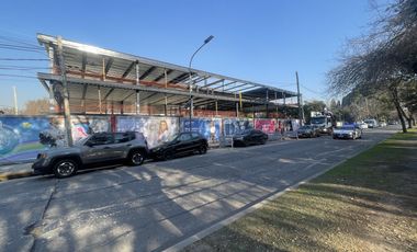 Oficina en Venta en San Isidro