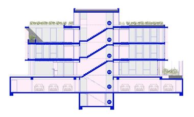 Oficina en Venta en San Isidro