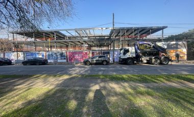 Oficina en Venta en San Isidro